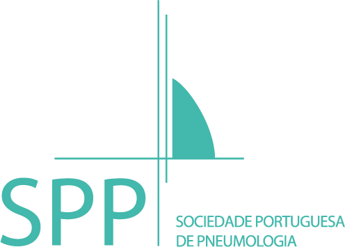 Sociedade Portuguesa de Pneumologia